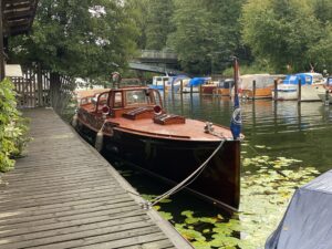 Loris. Foto: Martin Prieto Beaulieu