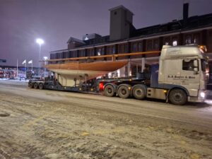 R8-S16 ILDERIM 2024. Foto: Thomas Häggström