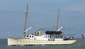 Lilian af Stockholm. Foto: MYS