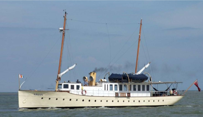 Lilian af Stockholm. Foto: MYS