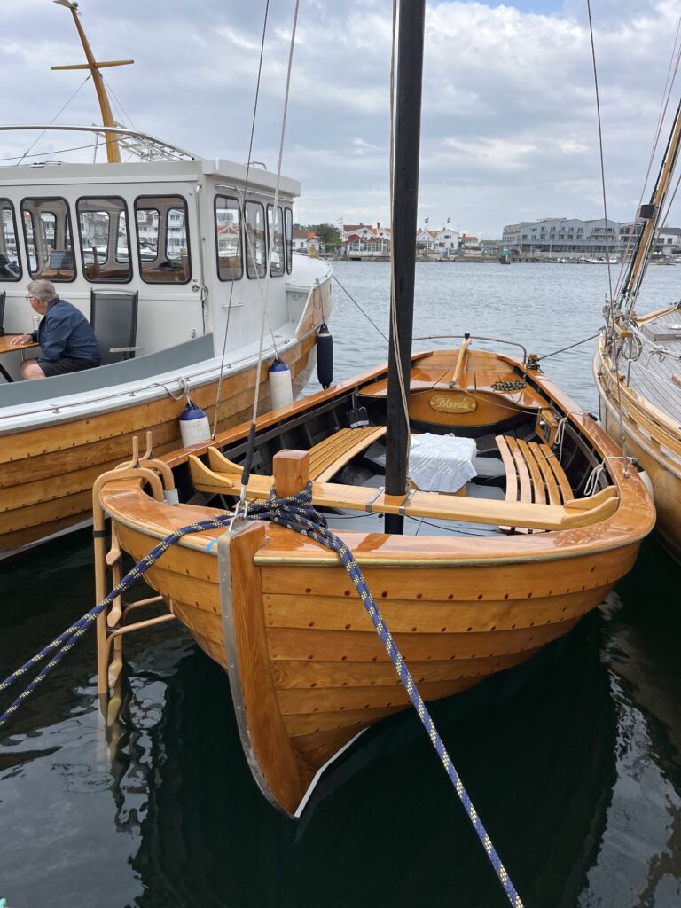 Sekelskiftesdagarna i Marstrand 2025. Foto: Jessica Andersson