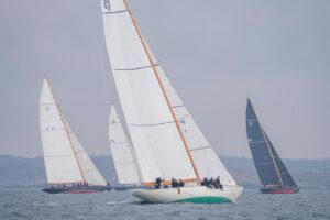 Marstrand 12 Metre Cup for Pelle Petterson Trophy 2025. Foto: Princess Svanevit