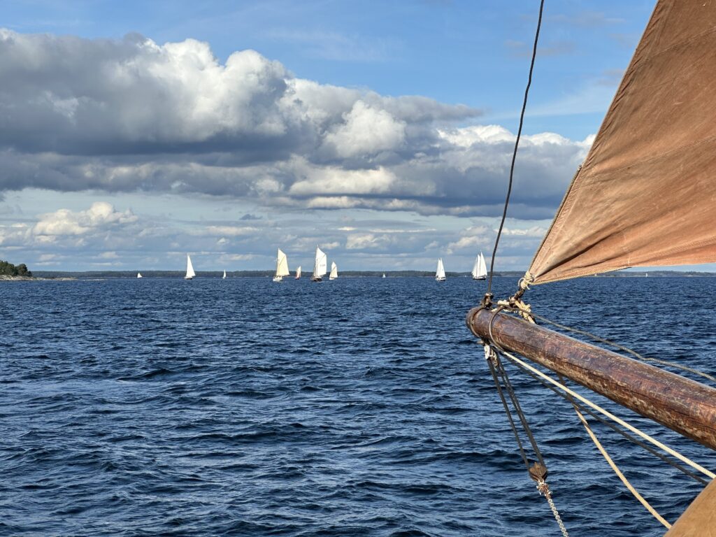 Saltkråkan Race 2024. Foto: Martin Prieto Beaulieu