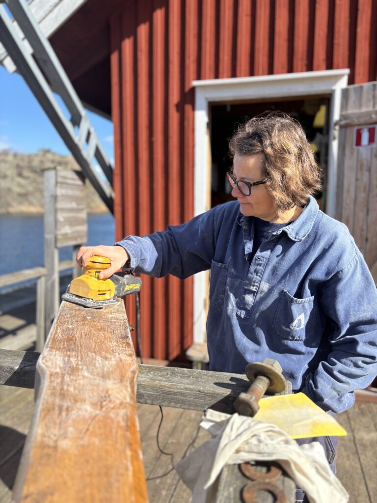 Foto: Föreningen Allmogebåtar