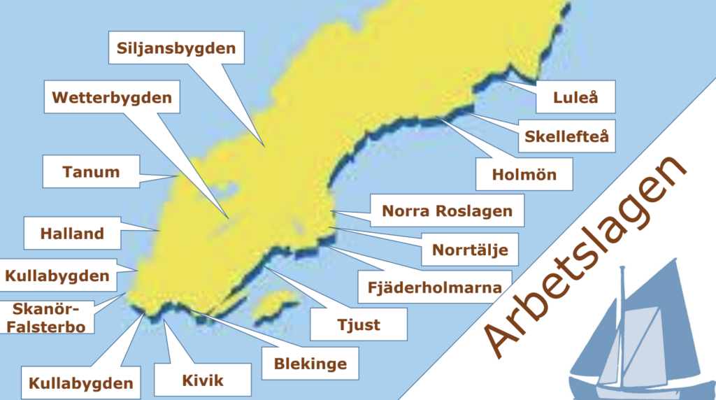 Foto: Föreningen Allmogebåtar