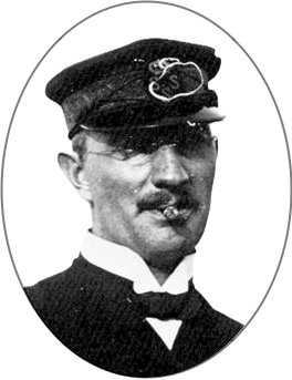 Carl Gustaf Pettersson (1876–1953)