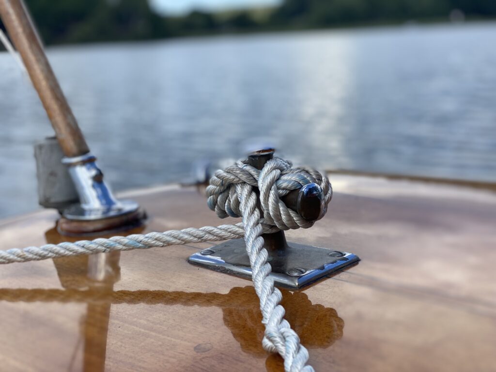 Hjälp oss att lösa knuten: Sitter du på minnen, foton eller dokumentation om Amalia (tidigare Bente)? Foto: Martin Prieto Beaulieu
