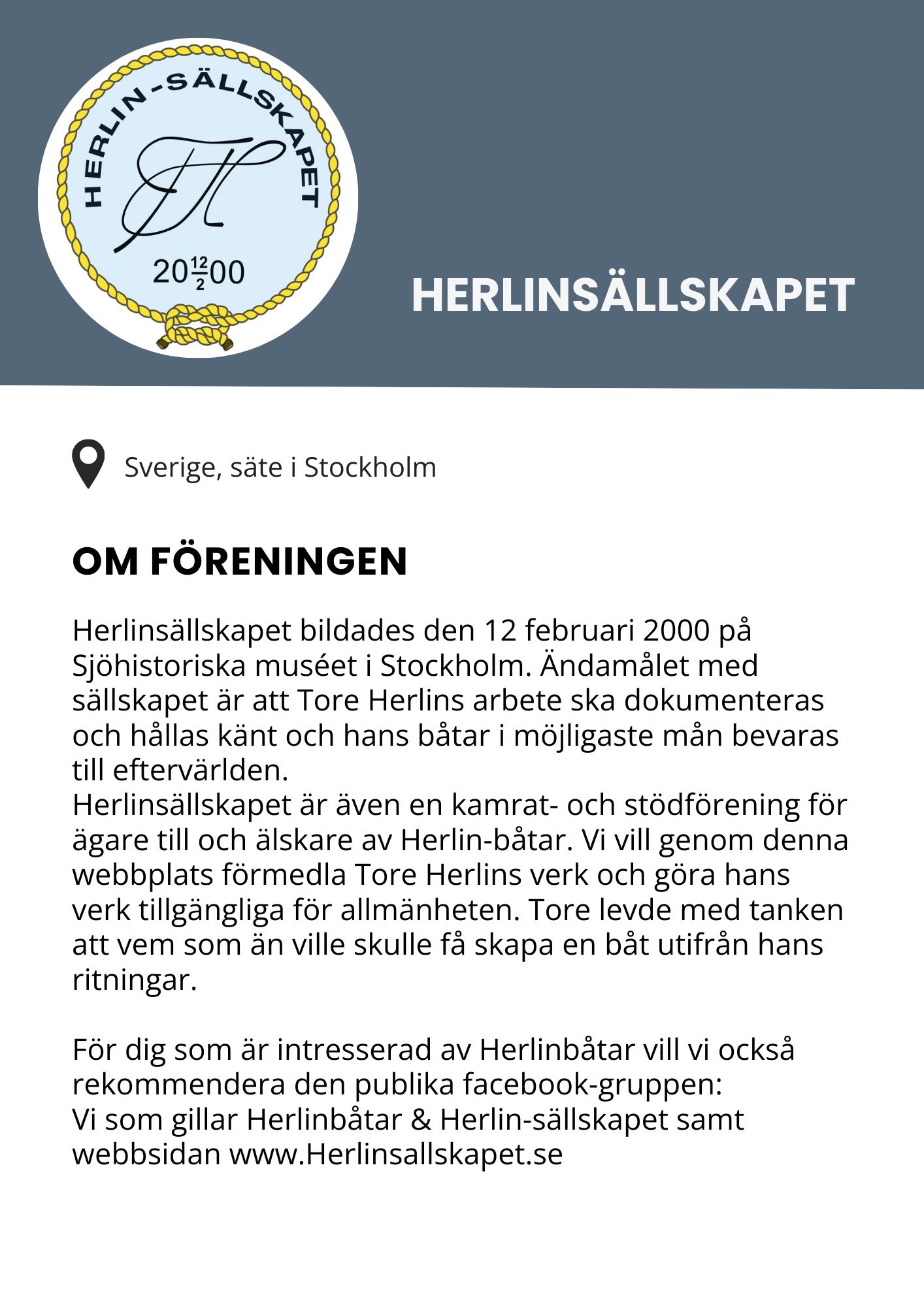 Herlinsällskapet