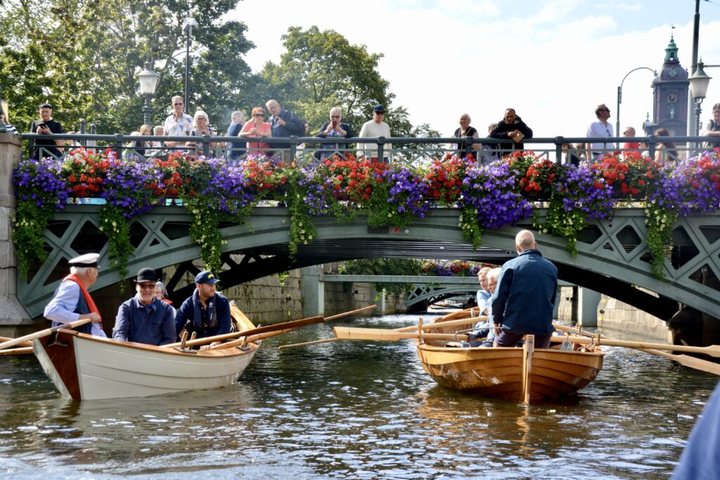 Göteborgsrodden