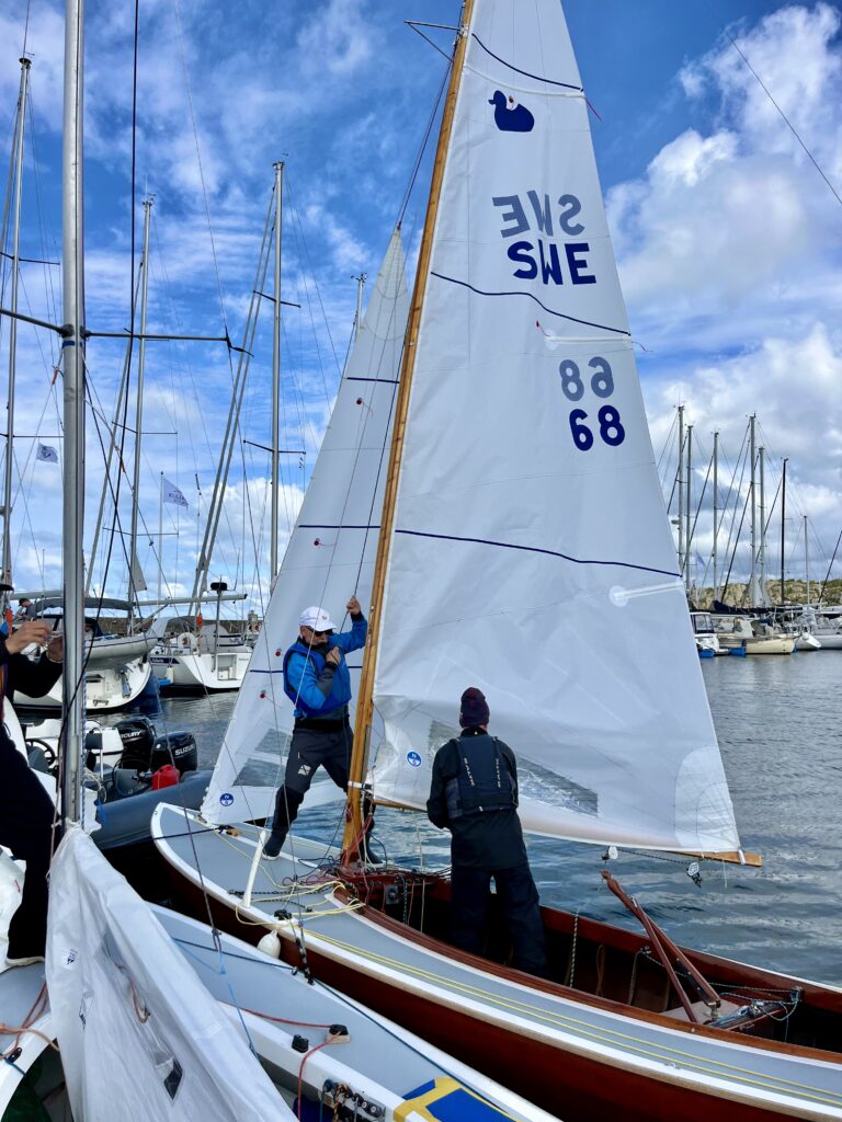 Andunge S-68 Greta